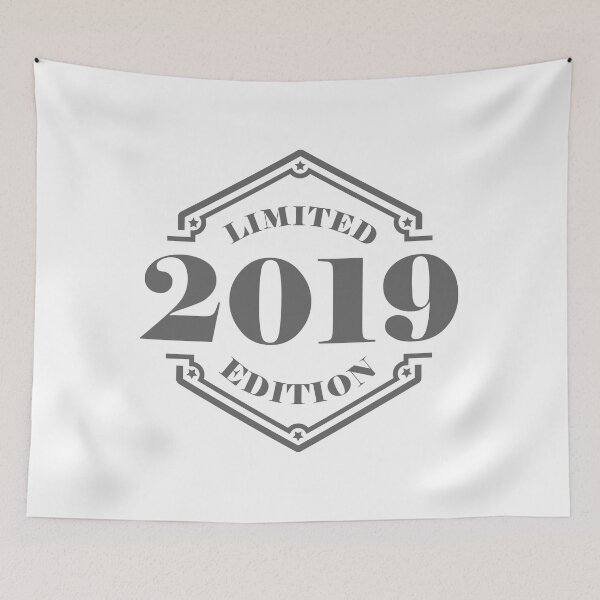 Item preview, 2019 - Limited Edition designed and sold by hello2oblivion.