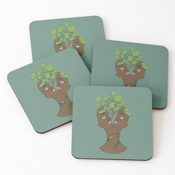 Item preview, Plant Lover, Weird and Unusual, Surreal, Uncomfortable designed and sold by 10pmCreations.