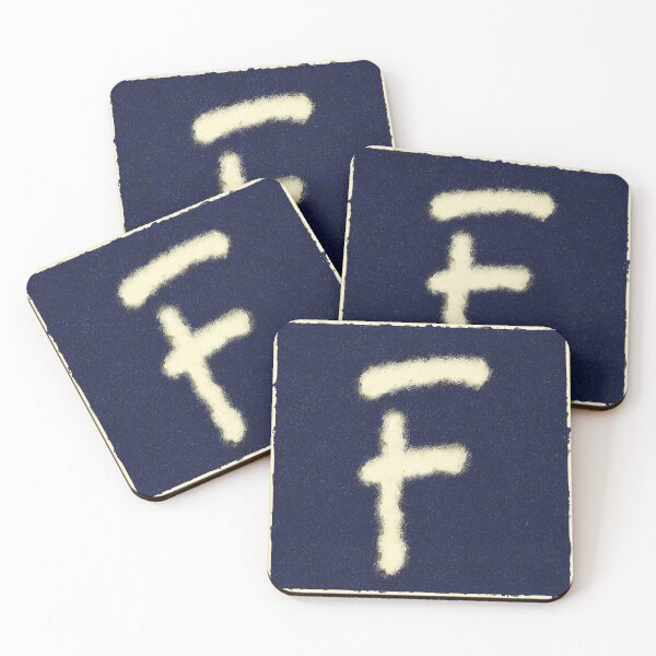 Item preview, Monogram F diffuse designed and sold by leobrix.