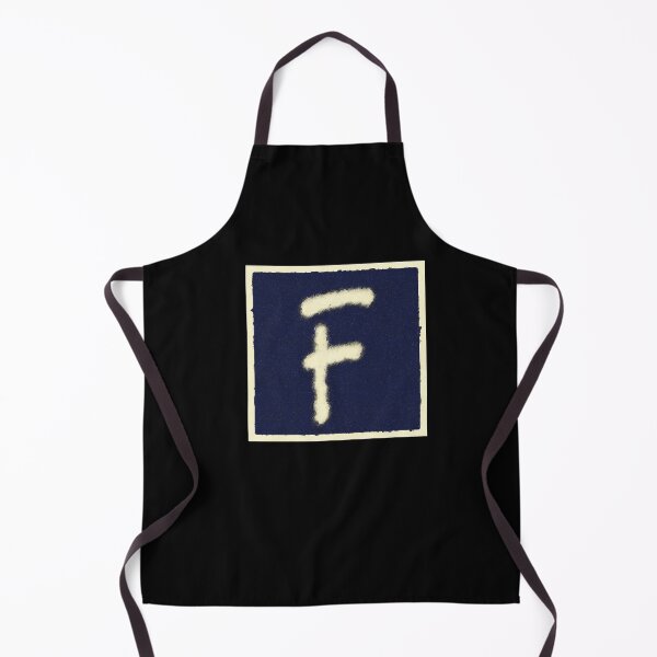 Item preview, Monogram F diffuse designed and sold by leobrix.