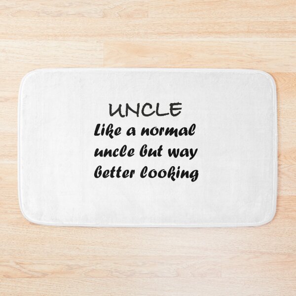 Item preview, Like a normal uncle but way better looking Classic T-shirt. designed and sold by hichamchim.