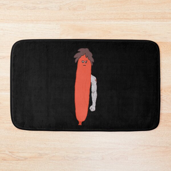 Item preview, The Wiener Soldier  designed and sold by L1 Creations.