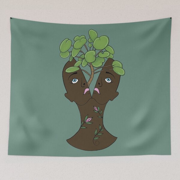 Item preview, Plant Lover, Weird and Unusual, Surreal, Uncomfortable designed and sold by 10pmCreations.