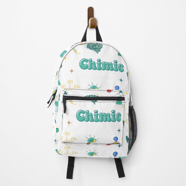 Item preview, chemistry designed and sold by LU NA.