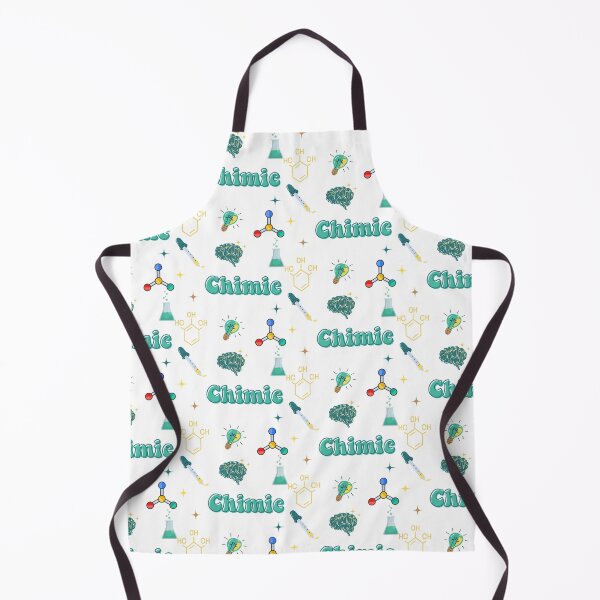 Item preview, chemistry designed and sold by LU NA.