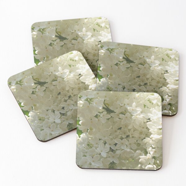 Item preview, White Lilacs designed and sold by SariePhotograph.