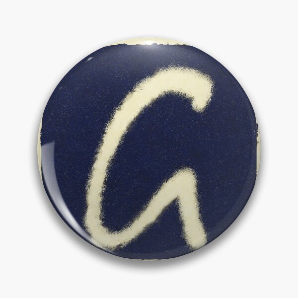 Item preview, Monogram G diffuse designed and sold by leobrix.