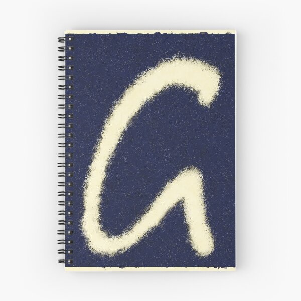Item preview, Monogram G diffuse designed and sold by leobrix.