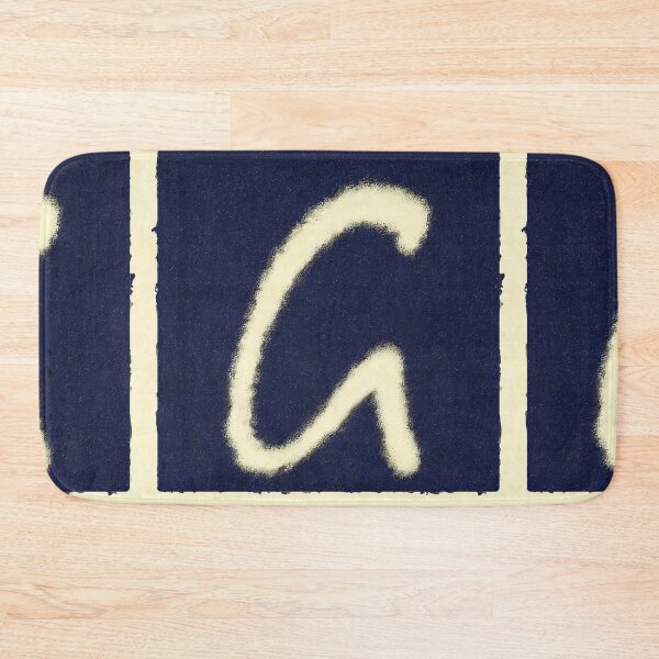 Item preview, Monogram G diffuse designed and sold by leobrix.
