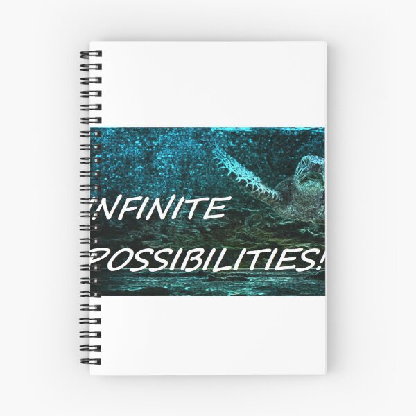 Item preview, Infinite Possibilities by KBs Reality  designed and sold by kbsreality.