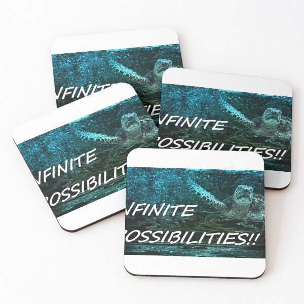 Item preview, Infinite Possibilities by KBs Reality  designed and sold by kbsreality.