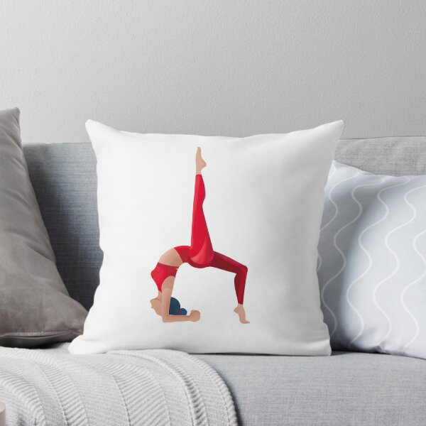 Item preview, Yoga poses designed and sold by Nkshnr.