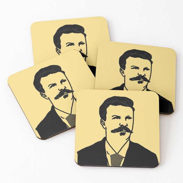 Item preview, Moustache designed and sold by LauraNewArt.