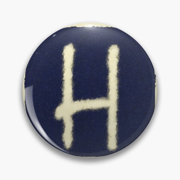 Item preview, Monogram H diffuse designed and sold by leobrix.