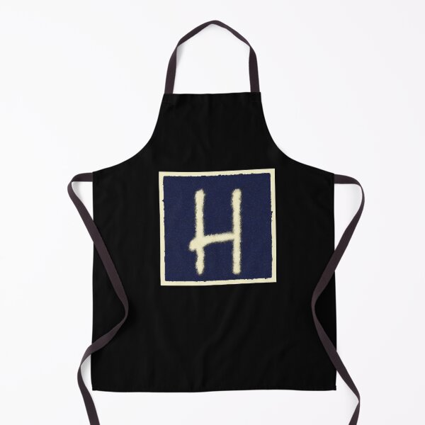 Item preview, Monogram H diffuse designed and sold by leobrix.