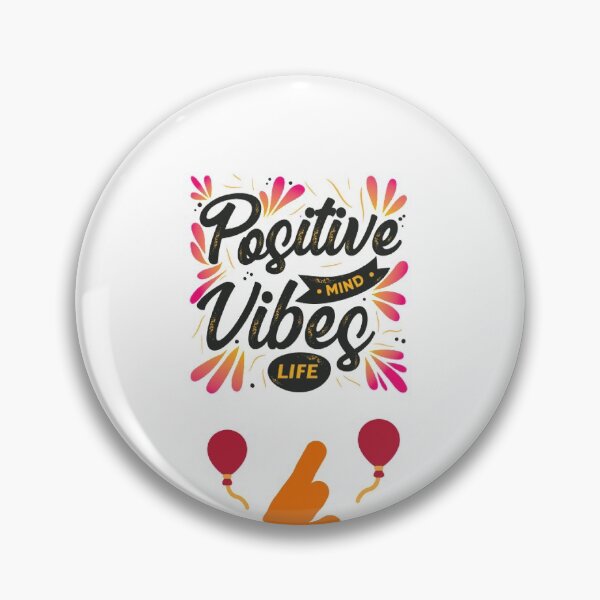Item preview, Positive mind vibes life designed and sold by Narayans.
