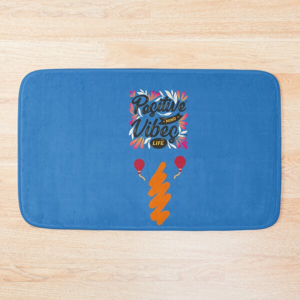 Item preview, Positive mind vibes life designed and sold by Narayans.