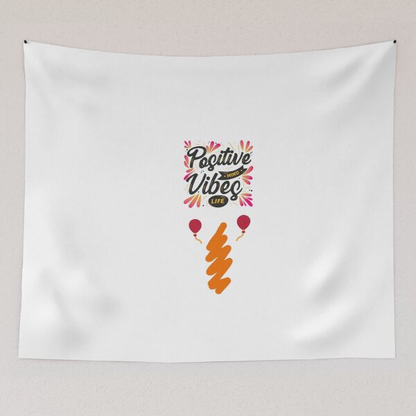 Item preview, Positive mind vibes life designed and sold by Narayans.