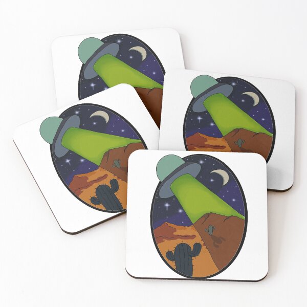 Item preview, Alien designed and sold by sian hornby.