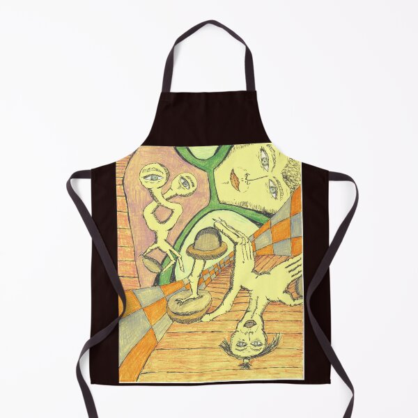 Item preview, eye hand designed and sold by wormink.