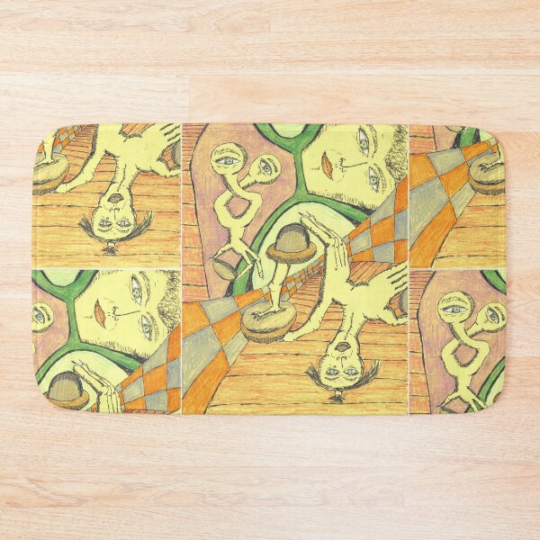 Item preview, eye hand designed and sold by wormink.