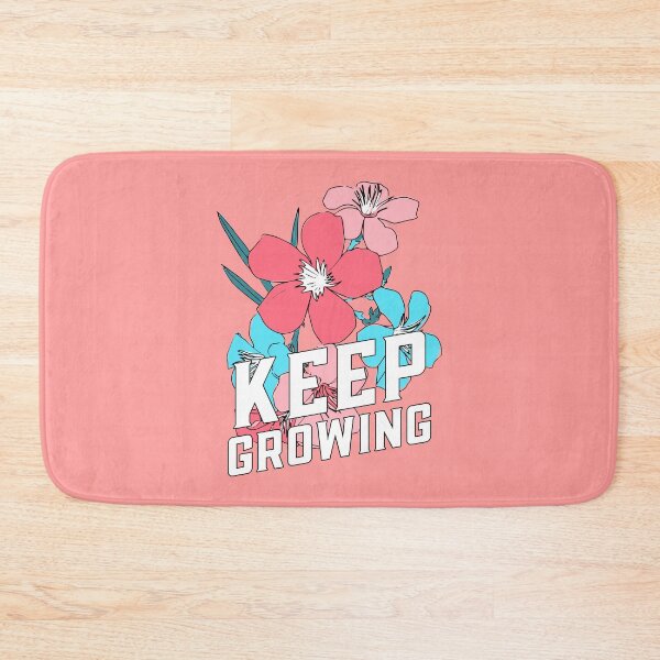 Item preview, Keep Growing  designed and sold by YOYOCollection.