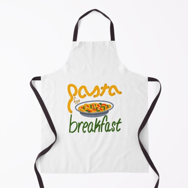 Item preview, Pasta for Breakfast designed and sold by Fiona Gray.