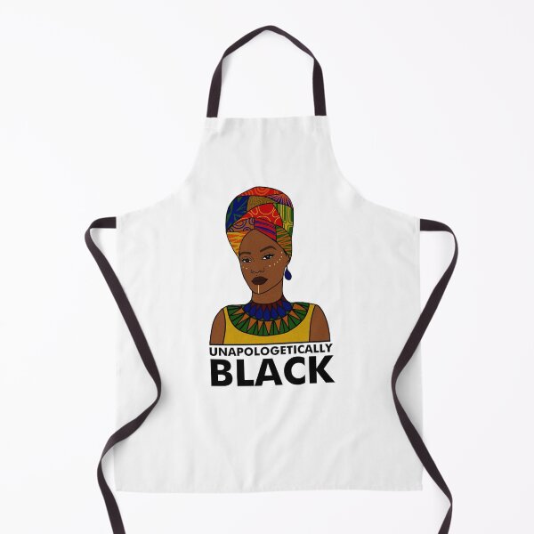 Item preview, Unapologetically Black, Afro African, Black Pride designed and sold by Logiamerch.