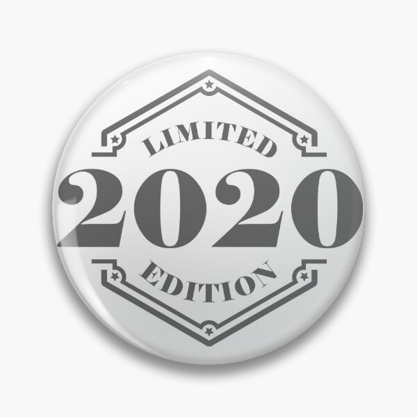 Item preview, 2020 - Limited Edition designed and sold by hello2oblivion.