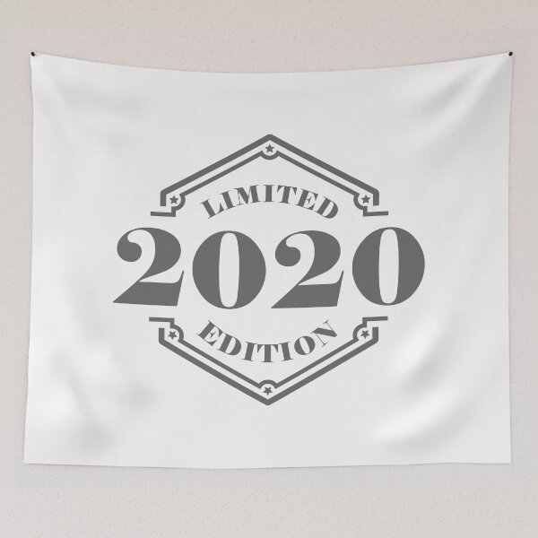 Item preview, 2020 - Limited Edition designed and sold by hello2oblivion.