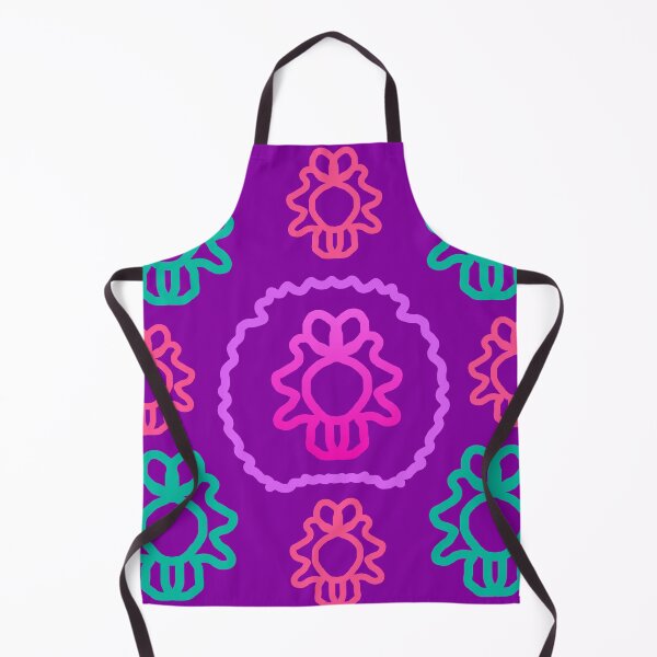 Item preview, Frilly Design,Purple designed and sold by SariePhotograph.