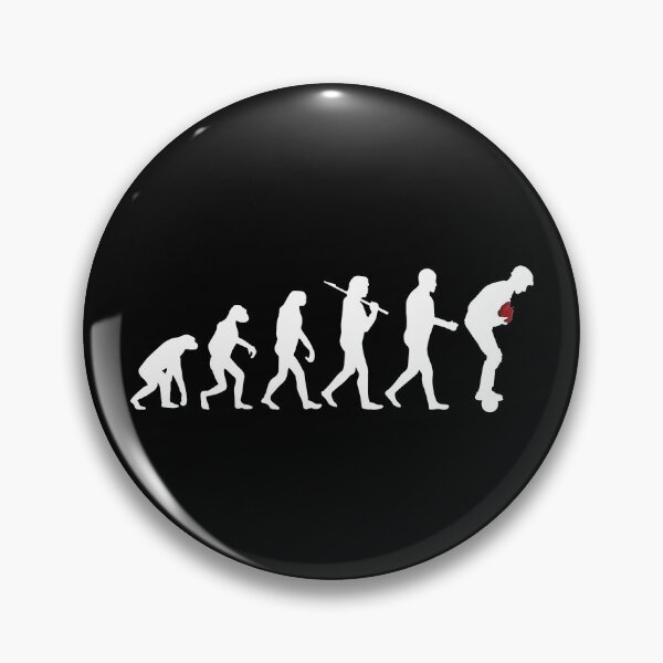 Item preview, Evolution of Wozniak designed and sold by The-Keepers.