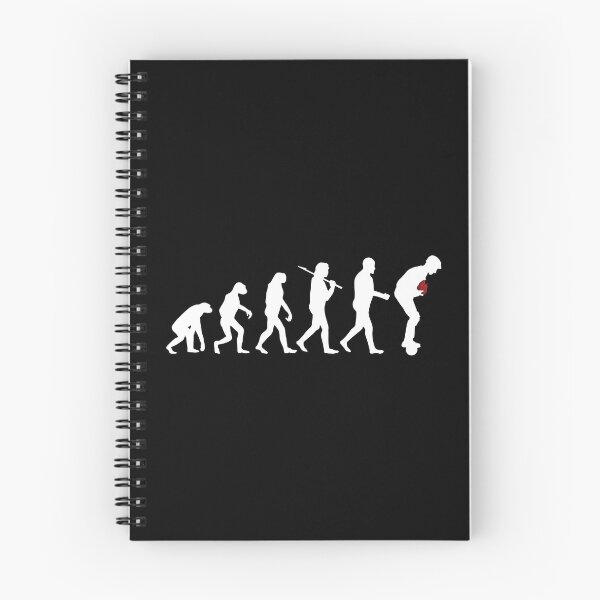 Item preview, Evolution of Wozniak designed and sold by The-Keepers.