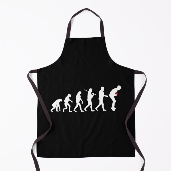 Item preview, Evolution of Wozniak designed and sold by The-Keepers.