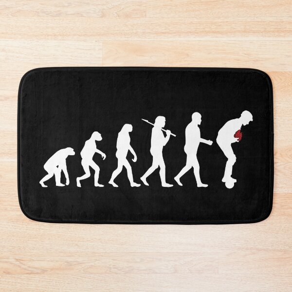 Item preview, Evolution of Wozniak designed and sold by The-Keepers.