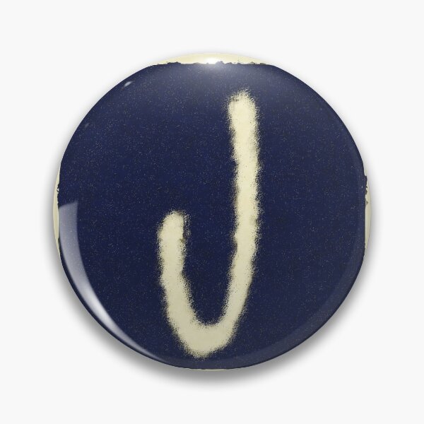 Item preview, Monogram J diffuse designed and sold by leobrix.