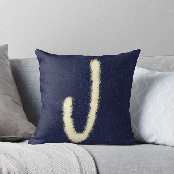 Item preview, Monogram J diffuse designed and sold by leobrix.