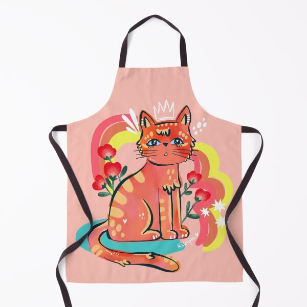 Item preview, Sad kitty designed and sold by jurumple.