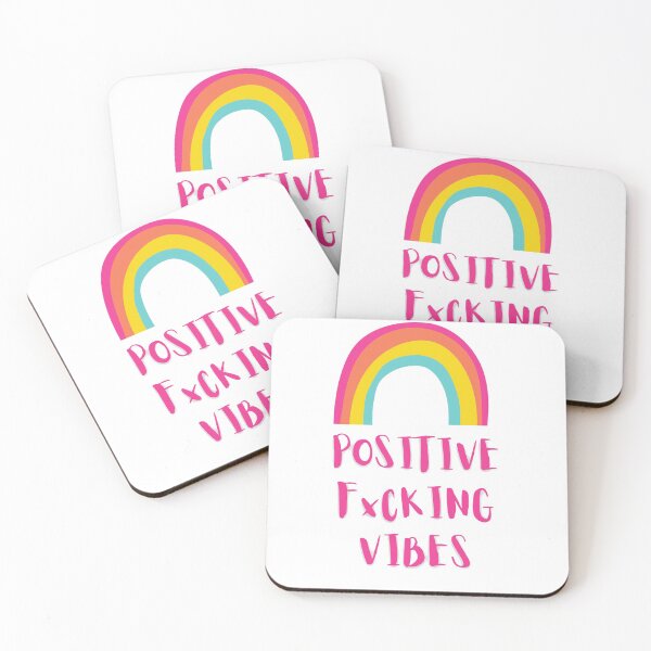 Item preview, Positive Vibes designed and sold by Beeroclock.