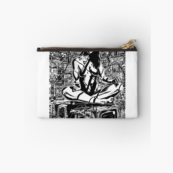 Item preview, Cable Management designed and sold by Ian The Comic Artist.