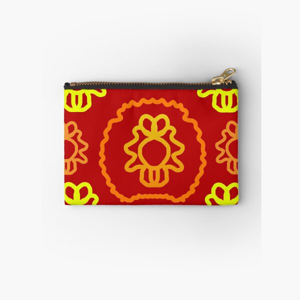 Item preview, Frilly Design,Red designed and sold by SariePhotograph.