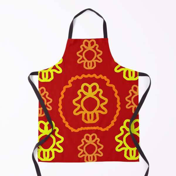 Item preview, Frilly Design,Red designed and sold by SariePhotograph.