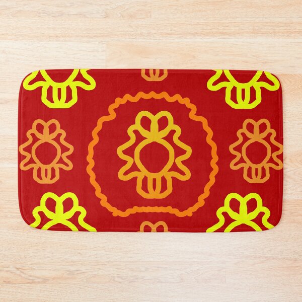 Item preview, Frilly Design,Red designed and sold by SariePhotograph.