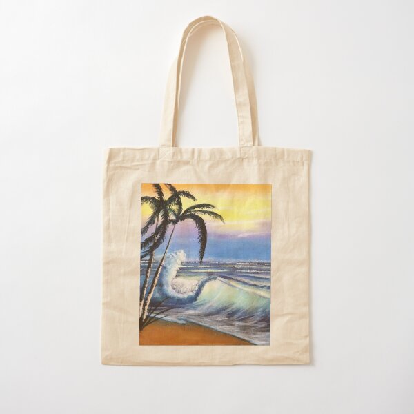 bob beach bag