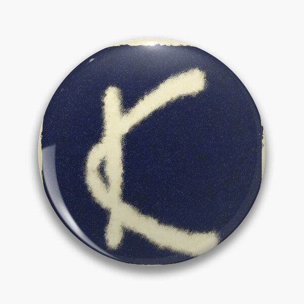 Item preview, Monogram K diffuse designed and sold by leobrix.