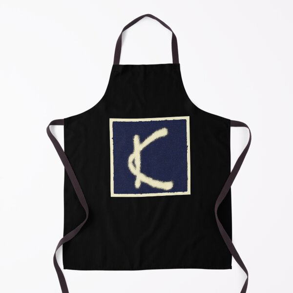 Item preview, Monogram K diffuse designed and sold by leobrix.