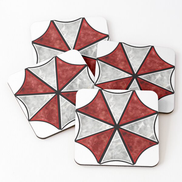 Item preview, Umbrella Corp. Resident designed and sold by Globalize.