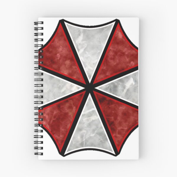 Item preview, Umbrella Corp. Resident designed and sold by Globalize.