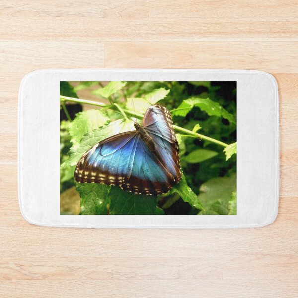 Item preview, Blue Morpho Butterfly designed and sold by Izayo-Darke1.