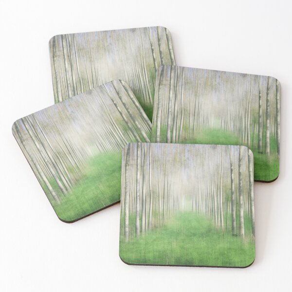 Item preview, Green forest designed and sold by LaGalleria-BNS by Moses Benson Gallery.